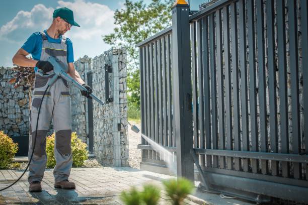 Professional Pressure Washing Services in Kealakekua, HI